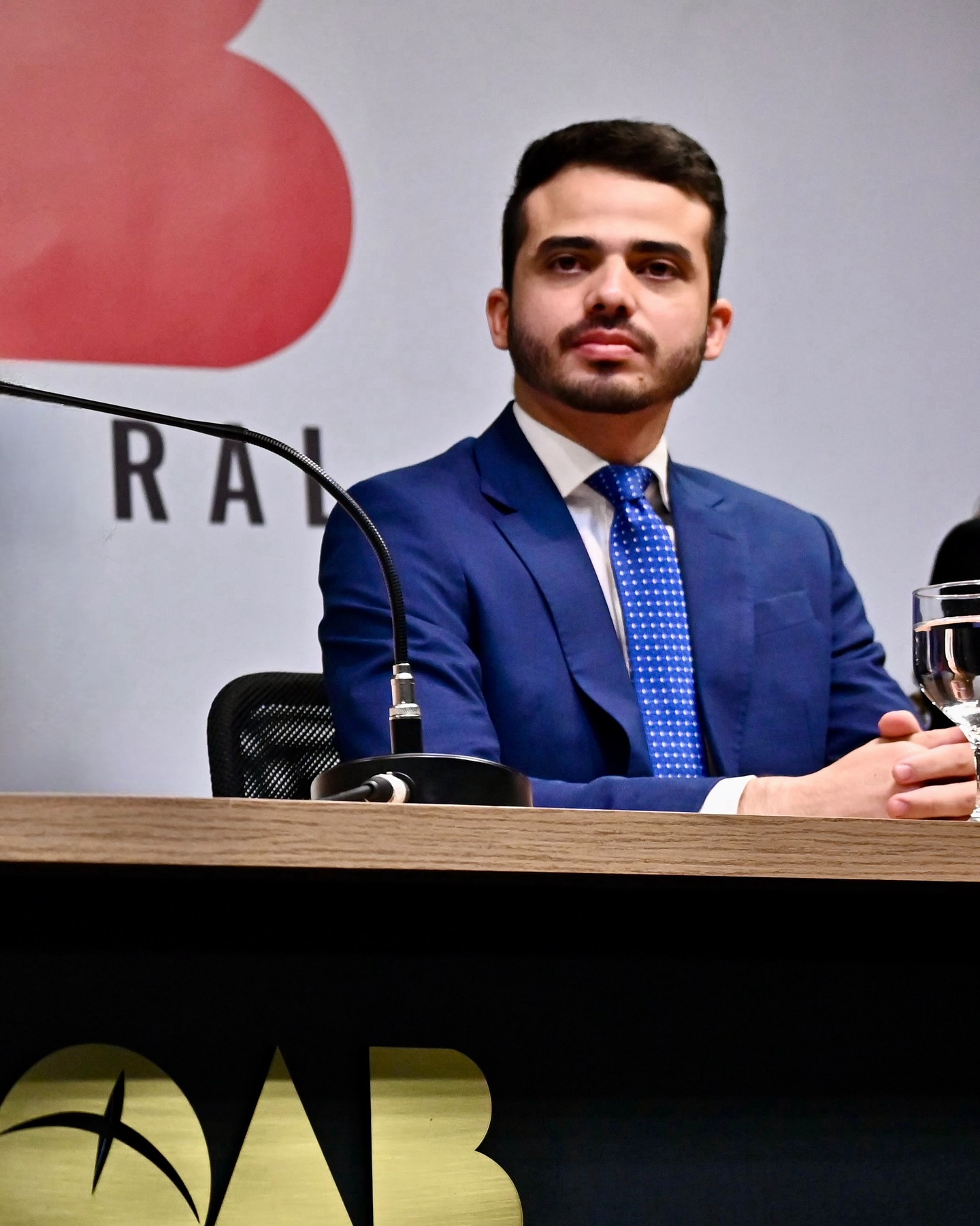 Dr. Paulo Henrique Maia